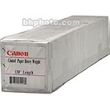 Canon LFM-CP420S 厚口コート紙