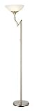 Swing Floor Lamp - Steel