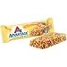 Health & Personal Care : Advantage Granola Bars, Peanut Butter 5 Bars by Atkins Nutritionals