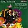 The Music of Lord Berners: Triumph of Neptune / Trois Morceaux / Fantasie