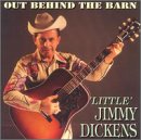 CD-Charts  Search : Out Behind the Barn
