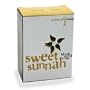 Sweet Sunnah Organic Black Seed Honey Oatmeal Soap (4.25oz.)