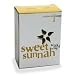 Sweet Sunnah Organic Black Seed Honey Oatmeal Soap (4.25oz.)