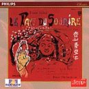 Lehar-Le Pays Du Sourire-Extr-T.Poncet-Etcheverry-