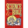 Science and the Bible: 30 Scientific Demonstrations Illustrating Scriptural Truths