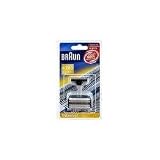 BRAUN FOIL + CUTTER FITS 4775 by BRAUN