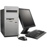 DESKTOP - J115 - 1 - ATHLON 64 X2 - 3600 - 1.9 GHZ - 1 GB - 1 - 250 GB - DVD +/-