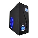 X-Telstar Junior Black Case No PSU