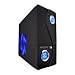 Electronics : X-Telstar Junior Black Case No PSU