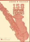 158 Saxophone Exercises 158 Saxophone Exercises