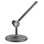 On Stage DS300B Quik Release Desk Microphone Stand