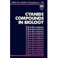 Cyanide Compounds in Biology - No. 140 (CIBA Foundation Symposia Series) by  CIBA Foundation Symposium
