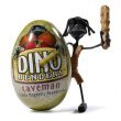 DINO BENDERS CAVEMAN POSABLE MAGNETIC NEANDERTHAL
