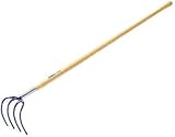 4T Potato Hook