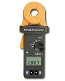 Clamp-On Ground Resistance Tester - B000II610M