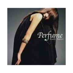 perfume