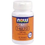 7-Keto (100mg)