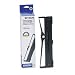 Epson S015329/337 Compatible Black Printer Ribbon (6 Pack)