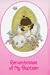 Books : Remembrance of My Baptism (Precious Moments (Regina))