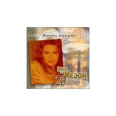 Solo Lo Mejor: 20 Exitos