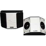 QS8 Surround Speaker - Light Maple