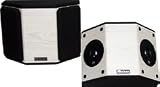 QS8 Surround Speaker - Light Maple