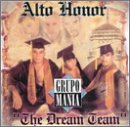Revue Grupo Manía  / Alto Honor