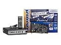 Creative Sound Blaster Audigy 2 ZS Platinum Pro - Sound card - 24-bit - 192 kHz - 7.1 channel surround - PCI - Creative Audigy 2 ZS