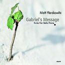 Gabriel's Message: for Solo Piano