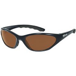 Sunbelt Typhoon River Run Black Sunglasses