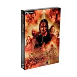 Lord of the Rings: Return of the King Activity Studio  (Jewel Case)