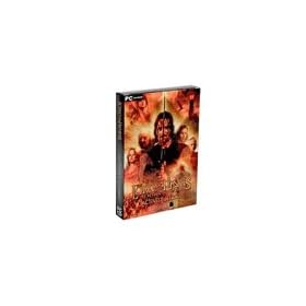 Lord of the Rings: Return of the King Activity Studio  (Jewel Case)