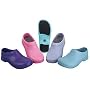 Women's Skechers� Clara Clogs Light Blue