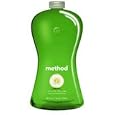 Method Dish Soap - Cucumber, 25 fl oz