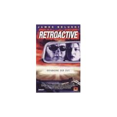 Retroactive [VHS]