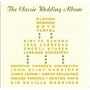 Classic Wedding Album