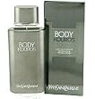 Kouros Body By Yves Saint Laurent For Men. Eau De Toilette Spray 1.6 Ounces