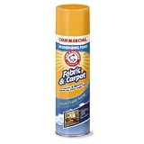 CDC84128 - Fabric Carpet Foam Deodorizer