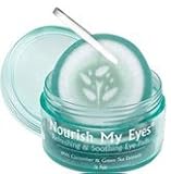 FRAN WILSON Nourish My Eyes  Green Tea & Cucumber Extract (Model: FW1292)