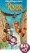 The Rescuers Down Under (A Walt Disney Classic)