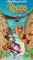 The Rescuers Down Under (A Walt Disney Classic)  [VHS]