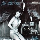 Goin' After Pussy: Teasers & Tidbits
