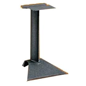 Vogel's VLS45 Floor Stand for Large Bookshelf Speakers