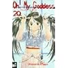 Oh! My Goddess 20: Ultimative Magie: BD 20
