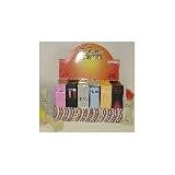 Fragrances La Femme Roll On 10ml Oil Perfume - Tray A (pack Of 24) Pack of 24 pcs