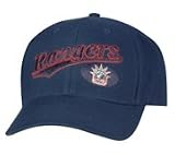 Hockey Cap - New York Rangers Cap