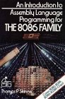 An Introduction to 8086/8088 Assembly Language Programming (General Trade)