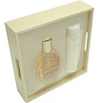 SENSI By Giorgio Armani For Women EAU DE PARFUM SPRAY 3.4 OZ & BODY LOTION 6.7 OZ