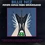 Peyote Songs of Navaholand