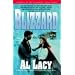 Blizzard (Journeys of the Stranger #3)